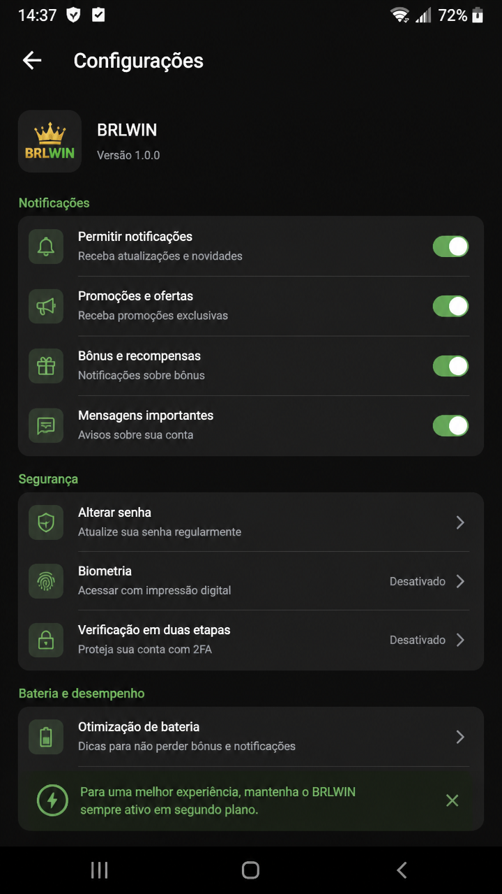 brlwin screenshot