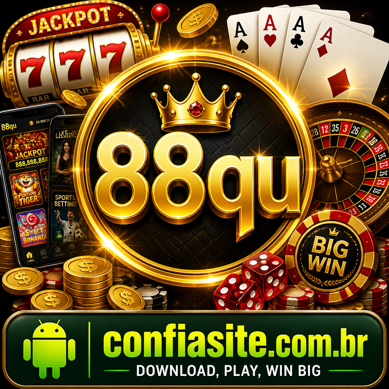 88qu