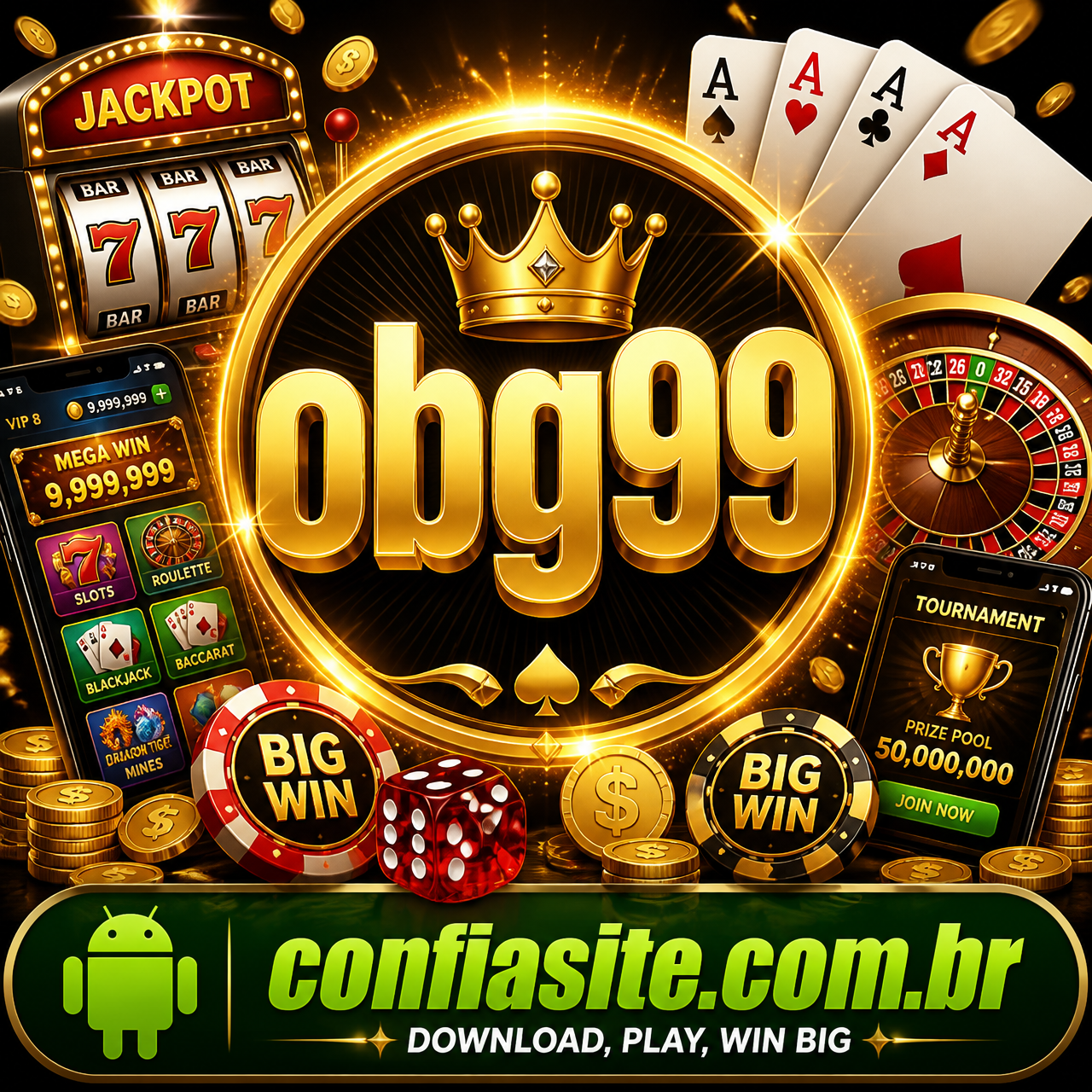 obg99 APK