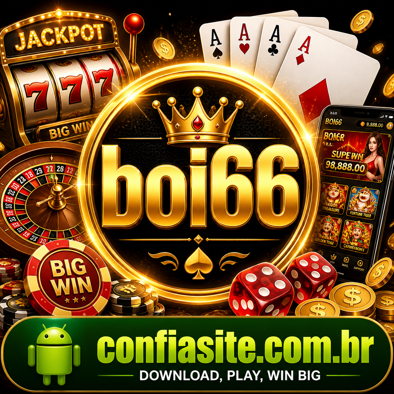 boi66 APK