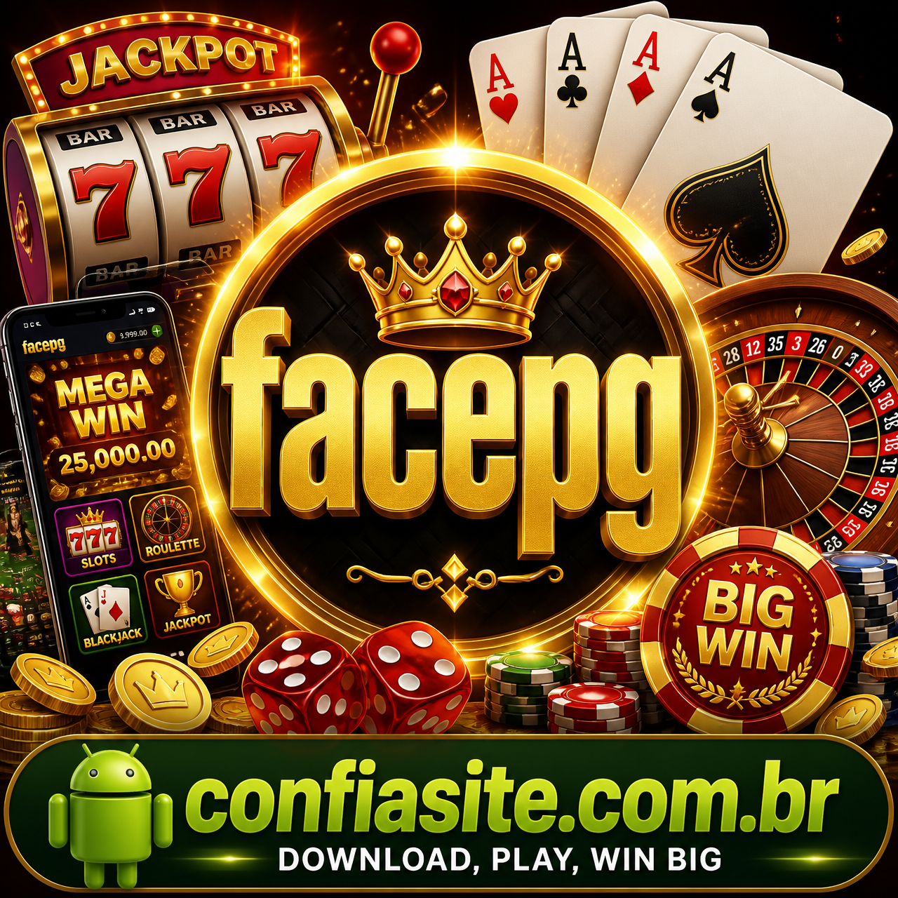 facepg APK