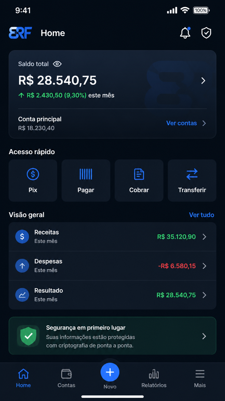 8rf screenshot