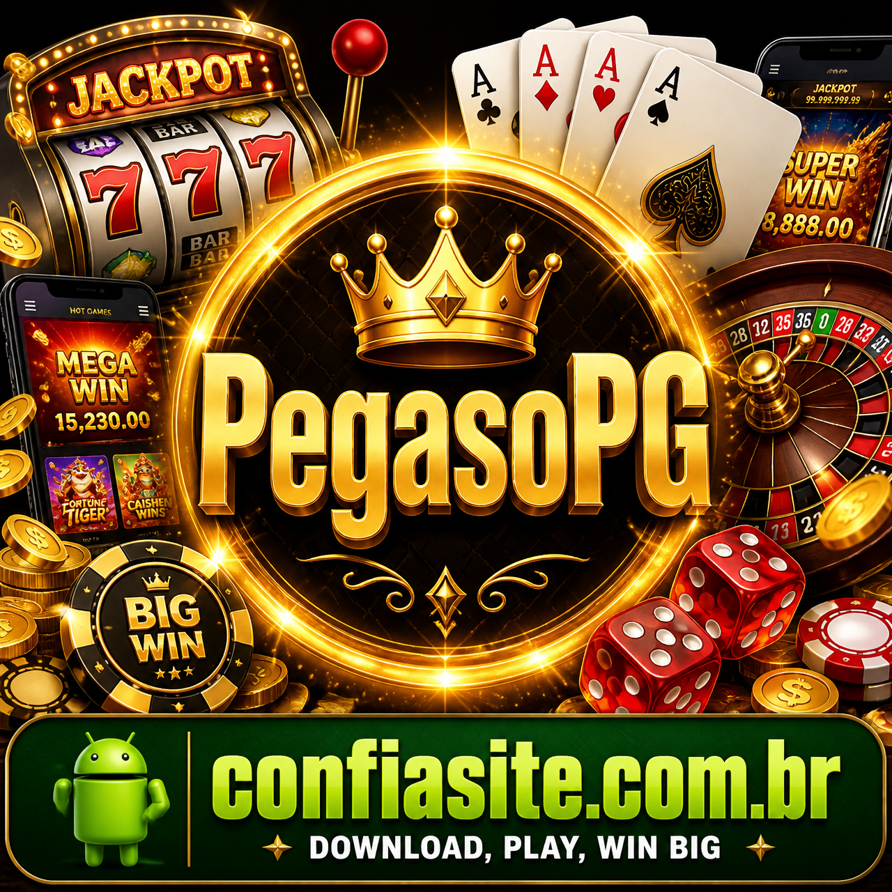 PegasoPG