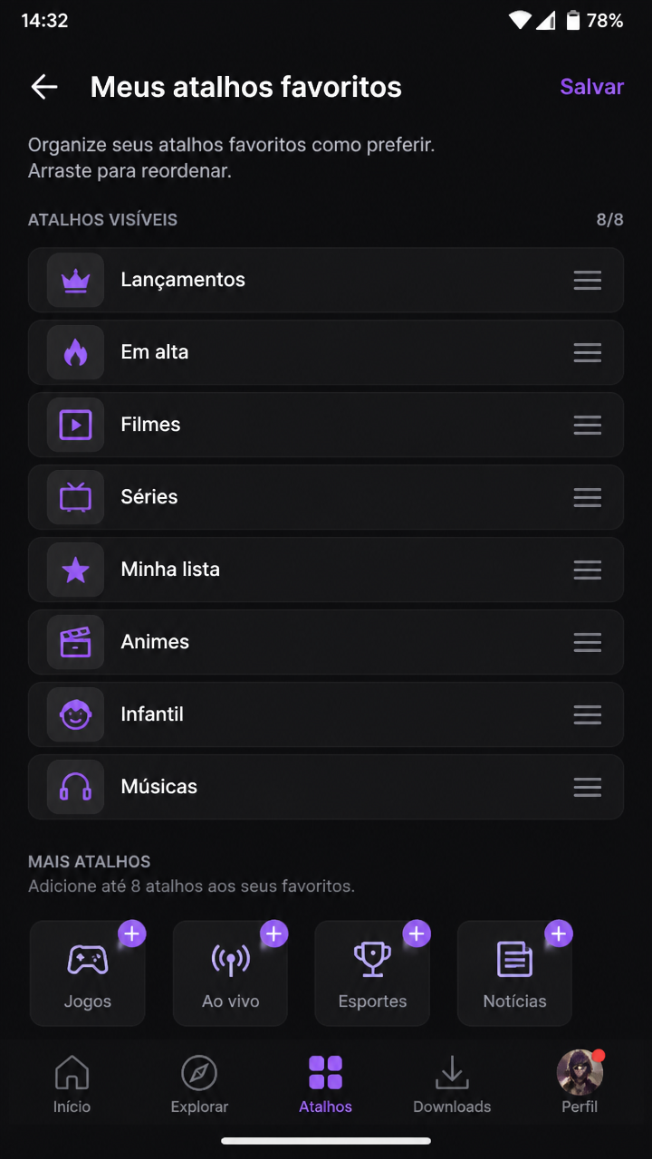 dancapg screenshot