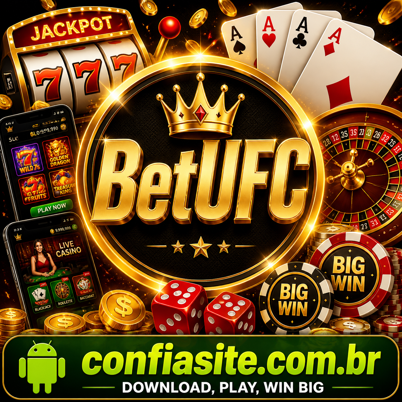 BetUFC