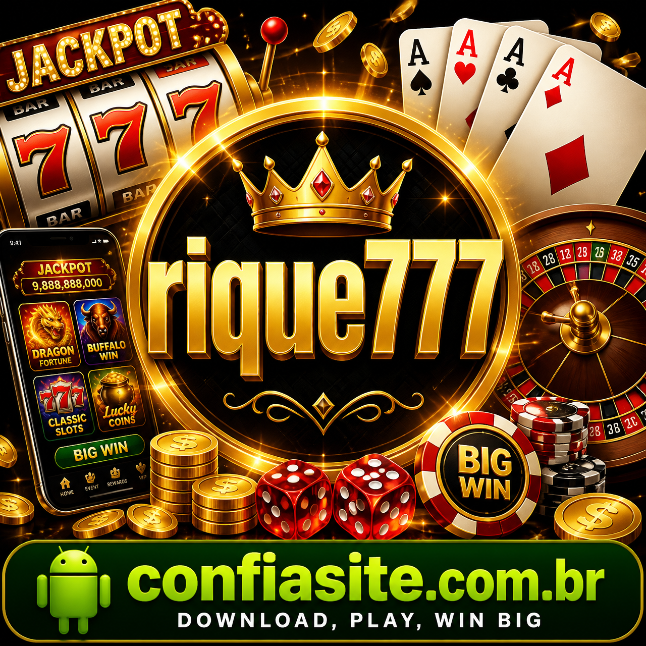 rique777