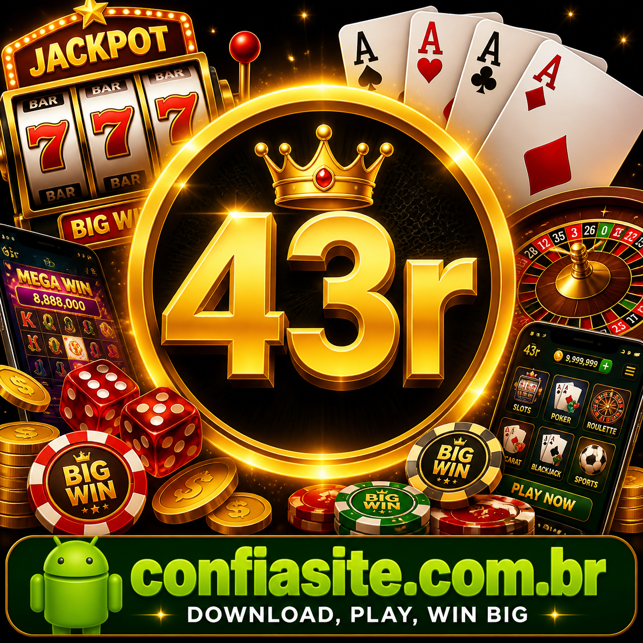 43r APK