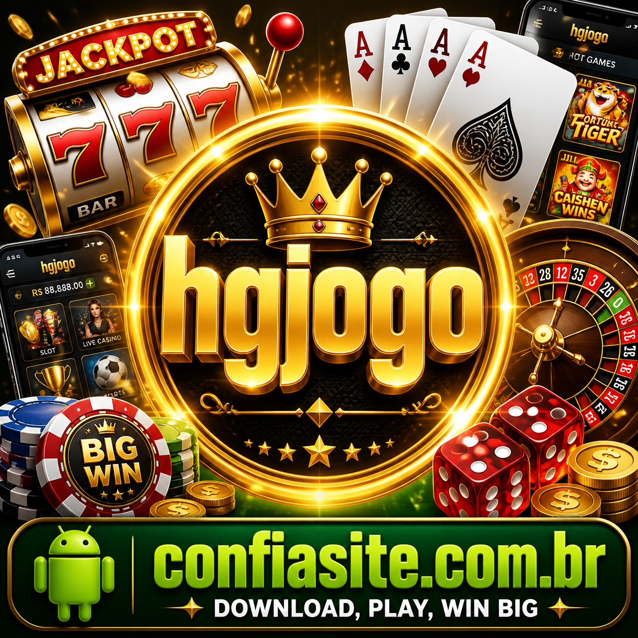hgjogo