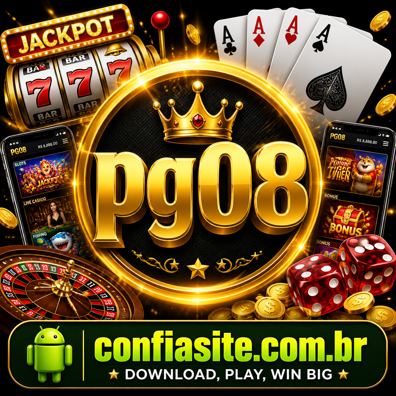 pg08 APK