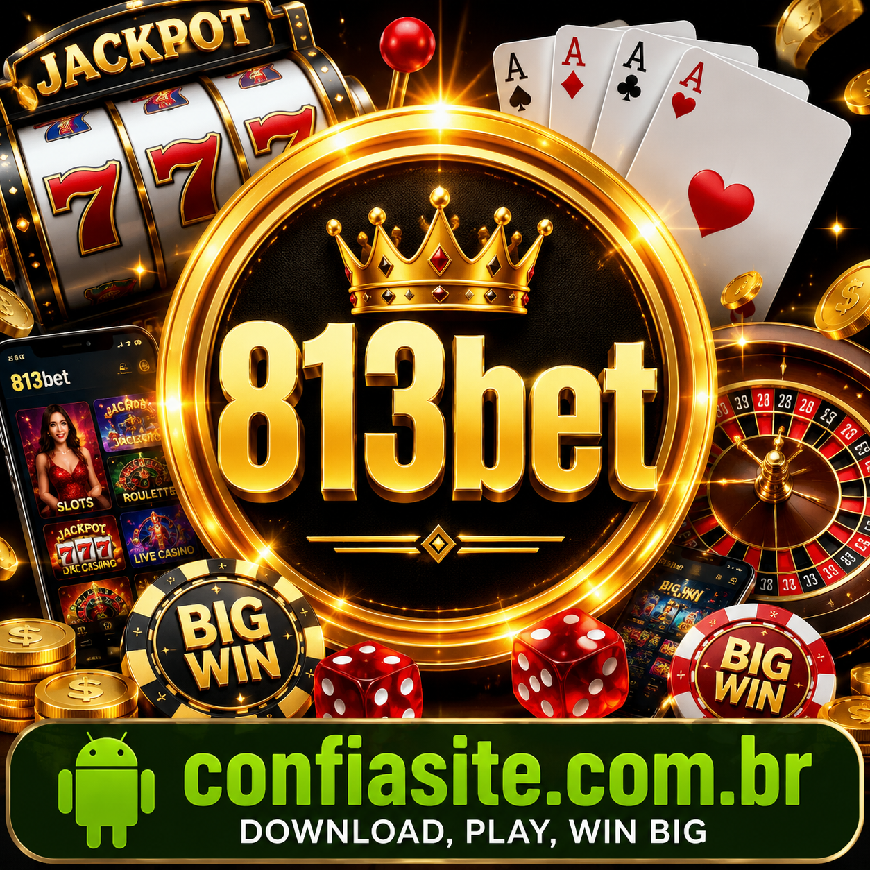 813bet