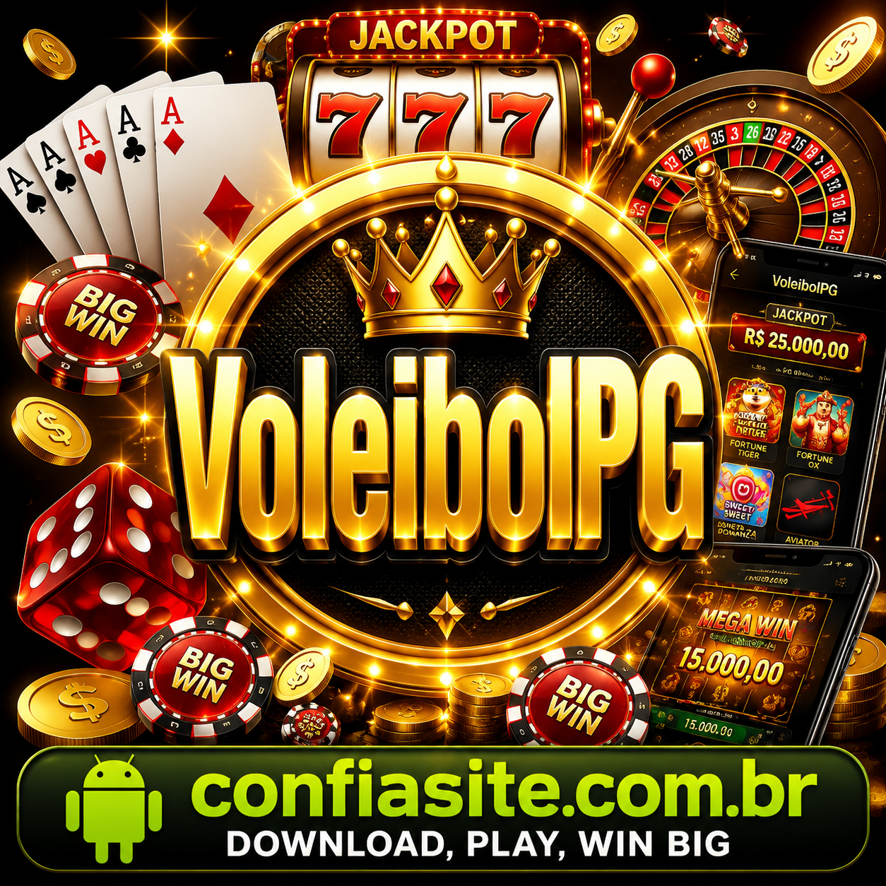 VoleibolPG