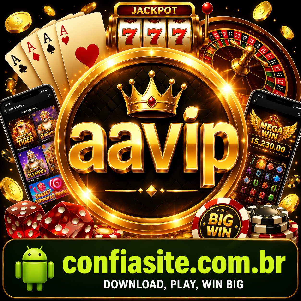 aavip