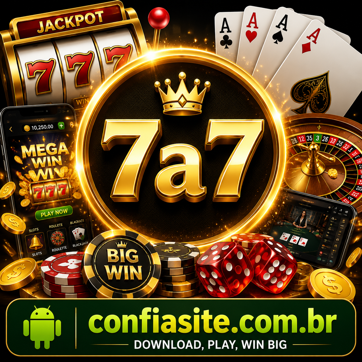 7a7