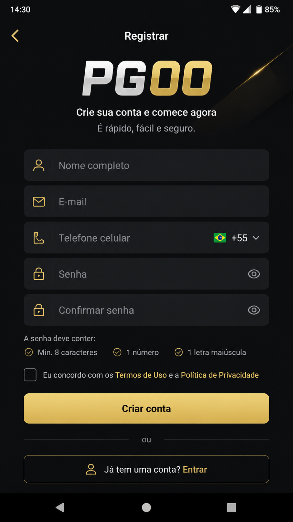 pg00 screenshot
