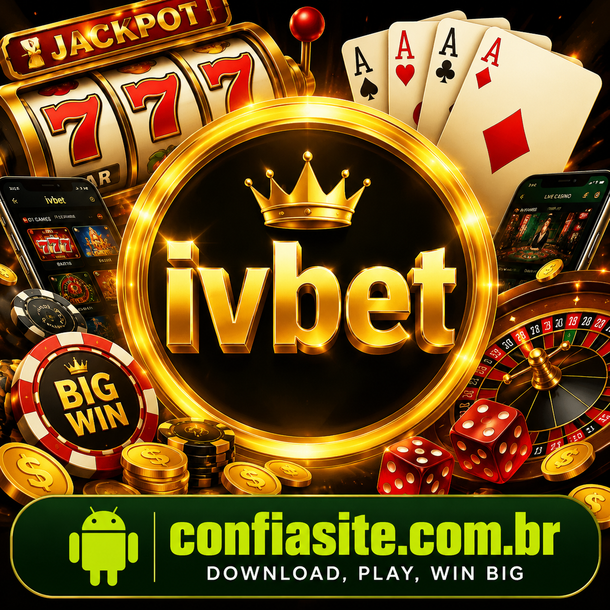 ivbet