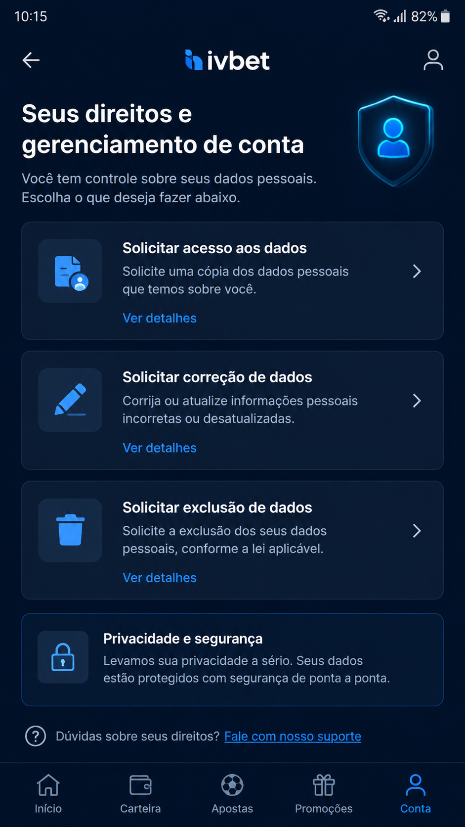 ivbet screenshot