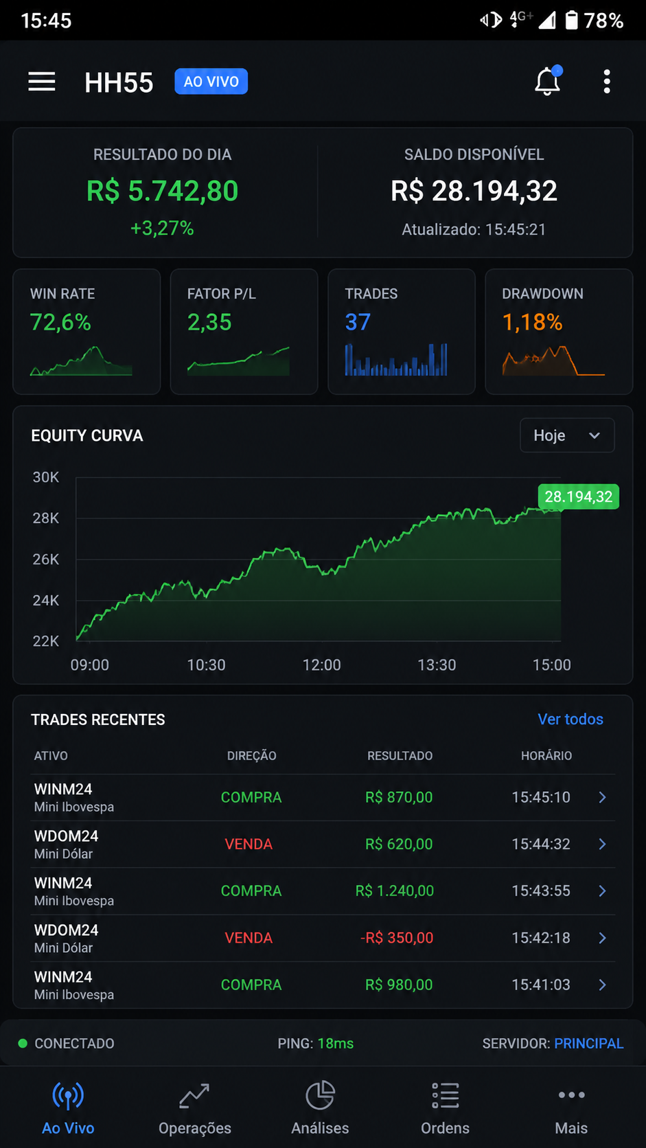 hh55 screenshot