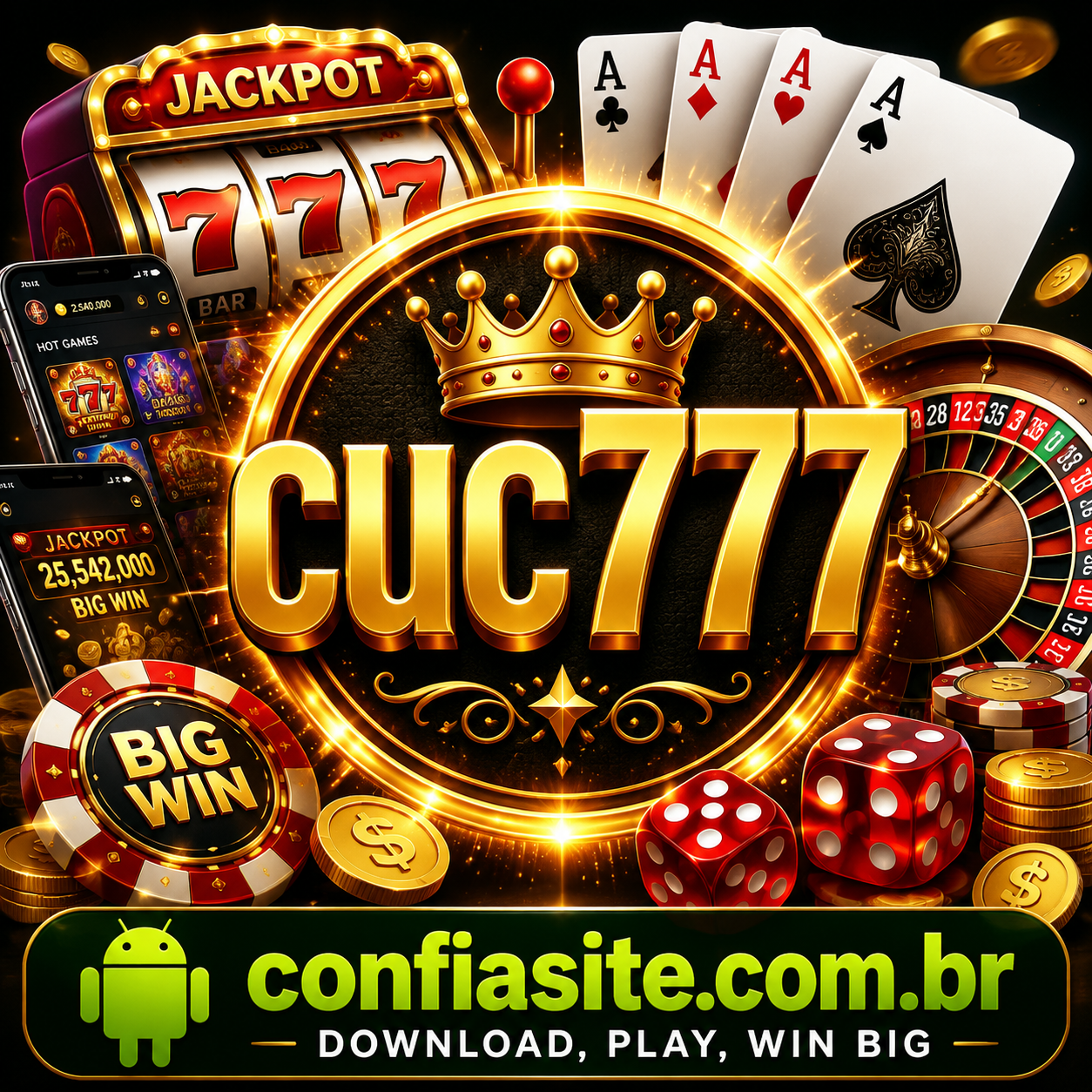 cuc777