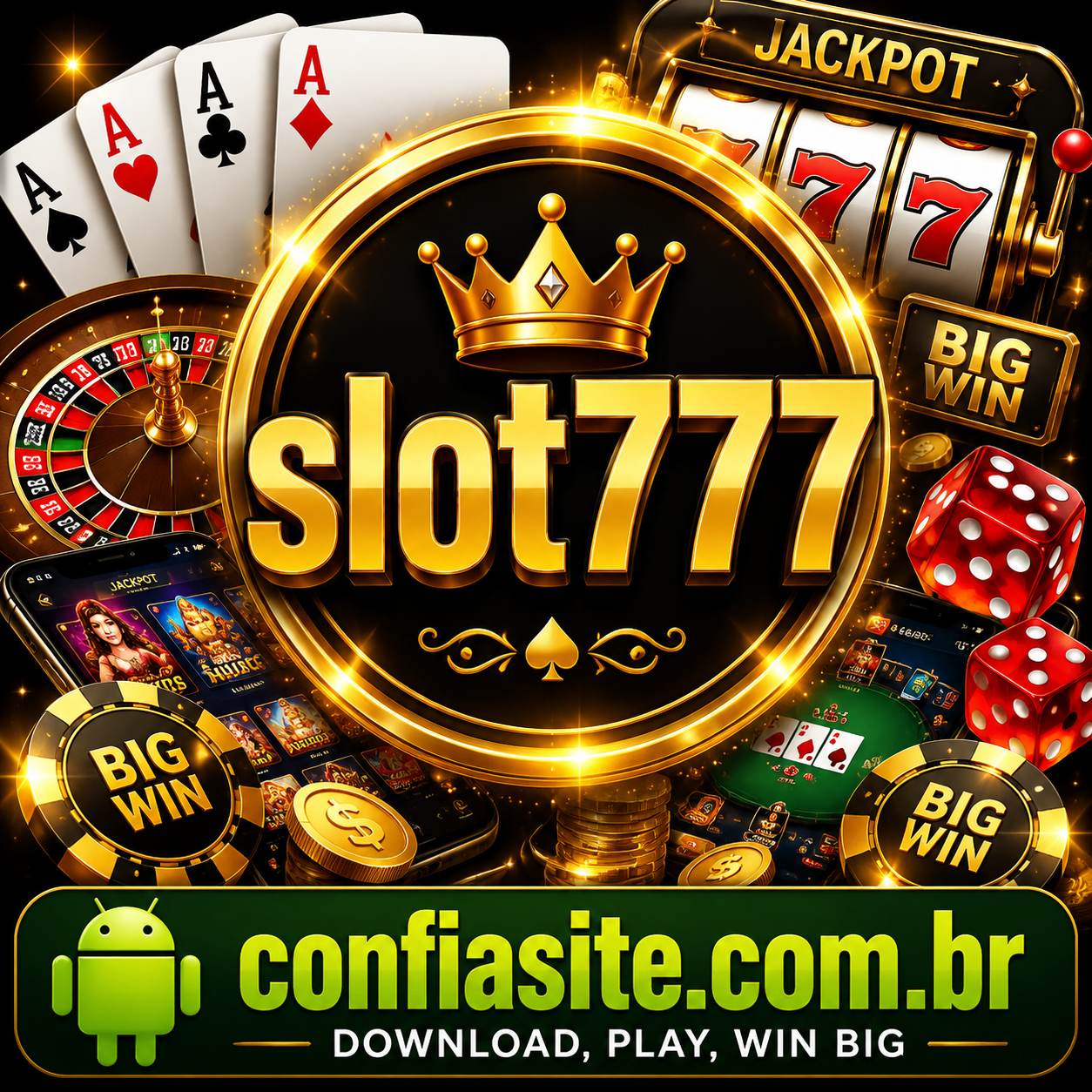 slot777 APK