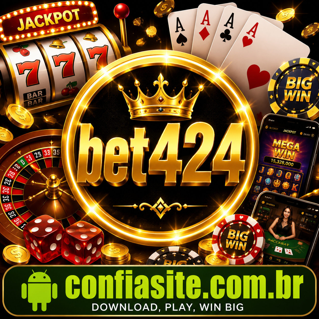bet424
