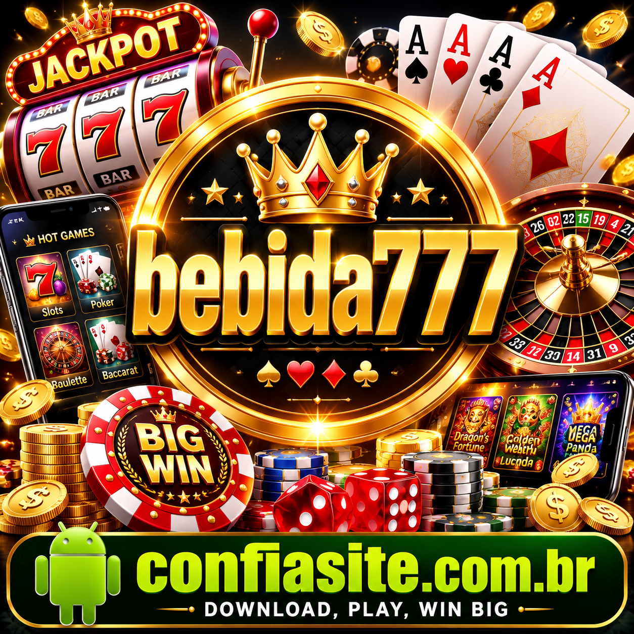 bebida777