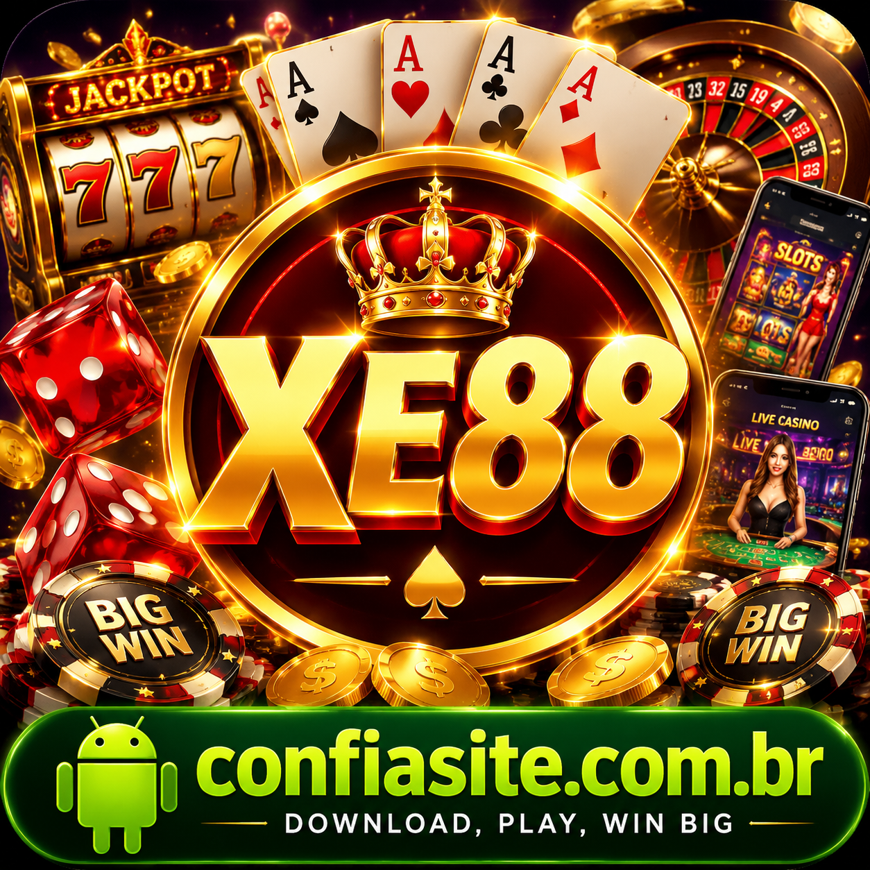 XE88