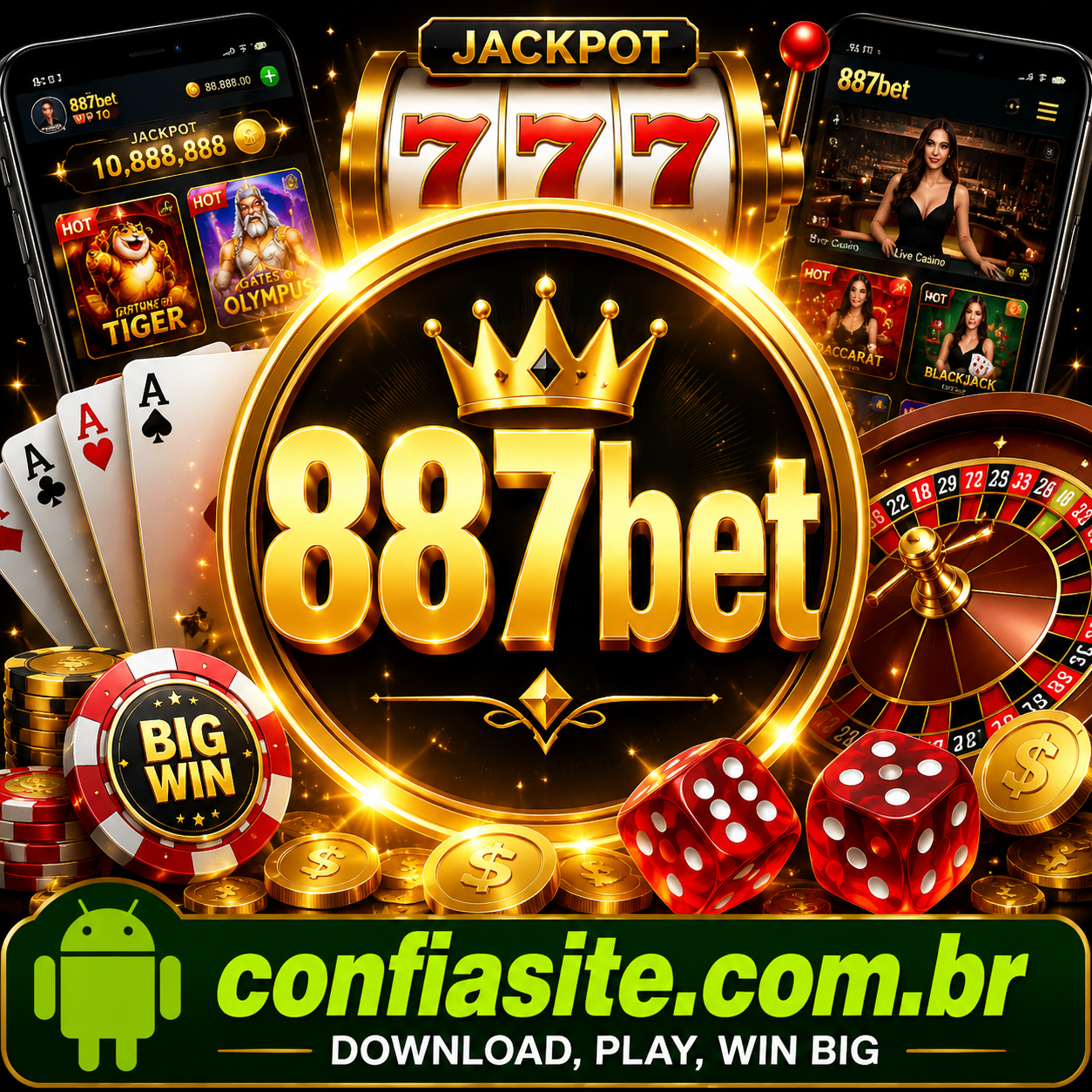 887bet
