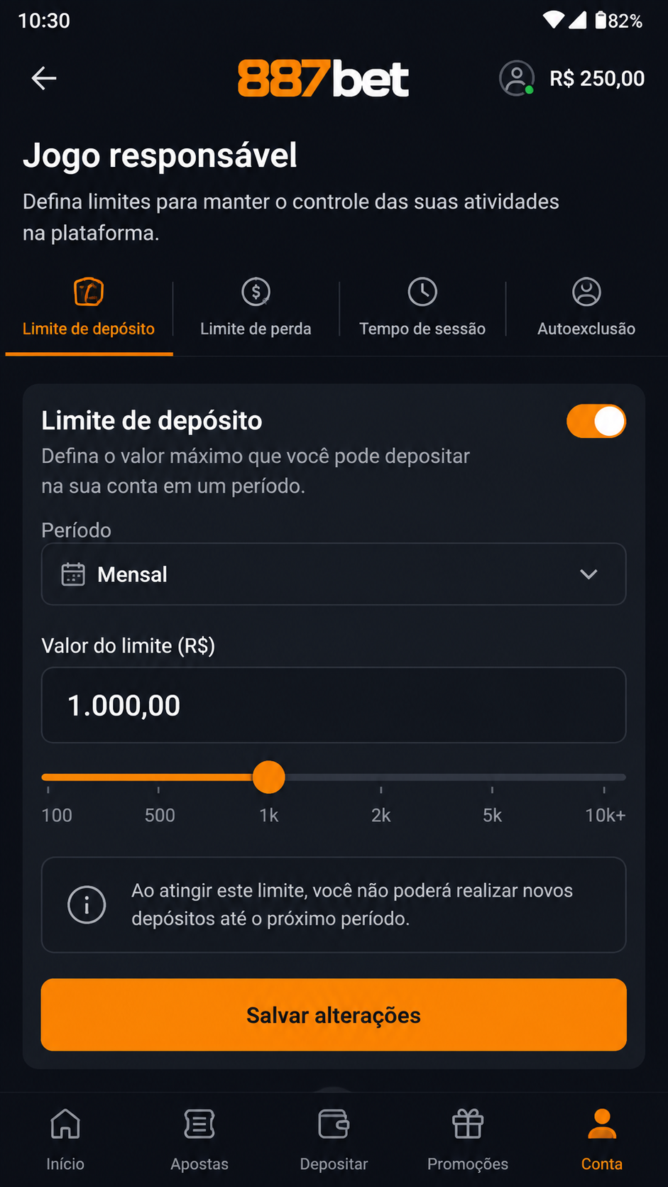 887bet screenshot