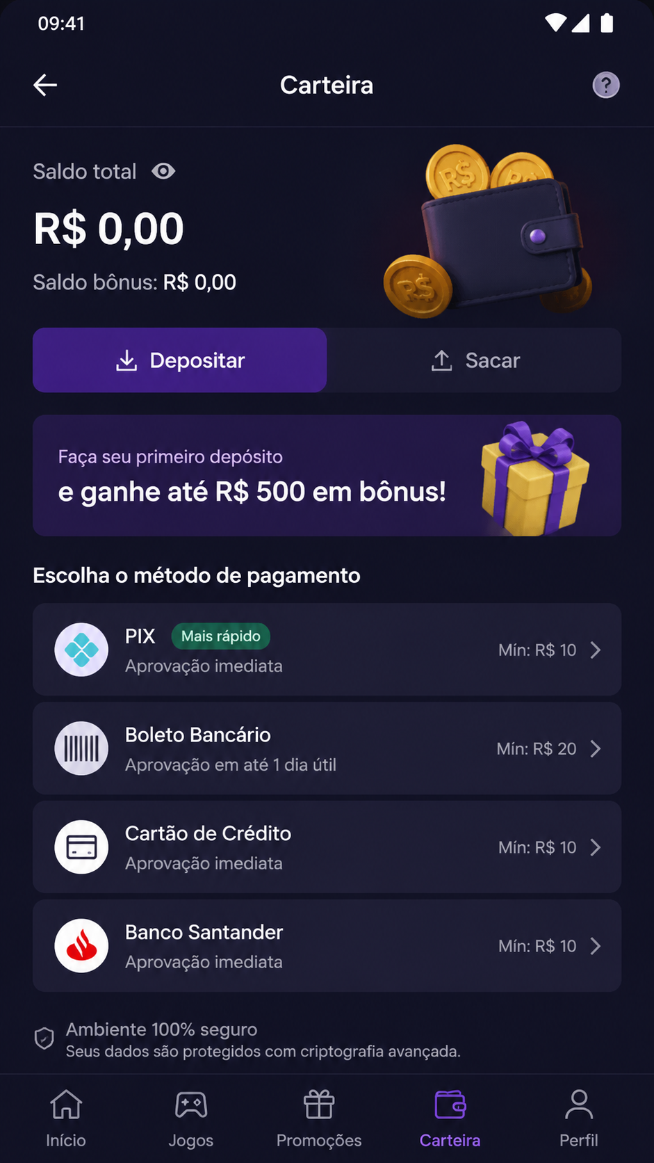 667brl screenshot