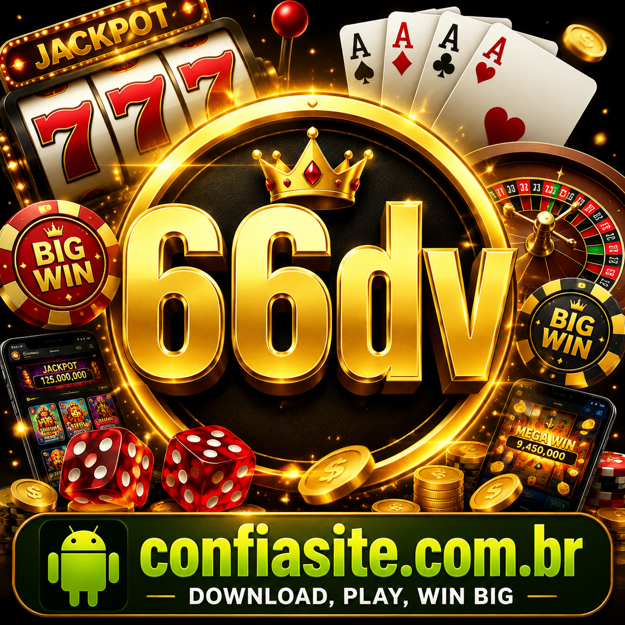 66dv
