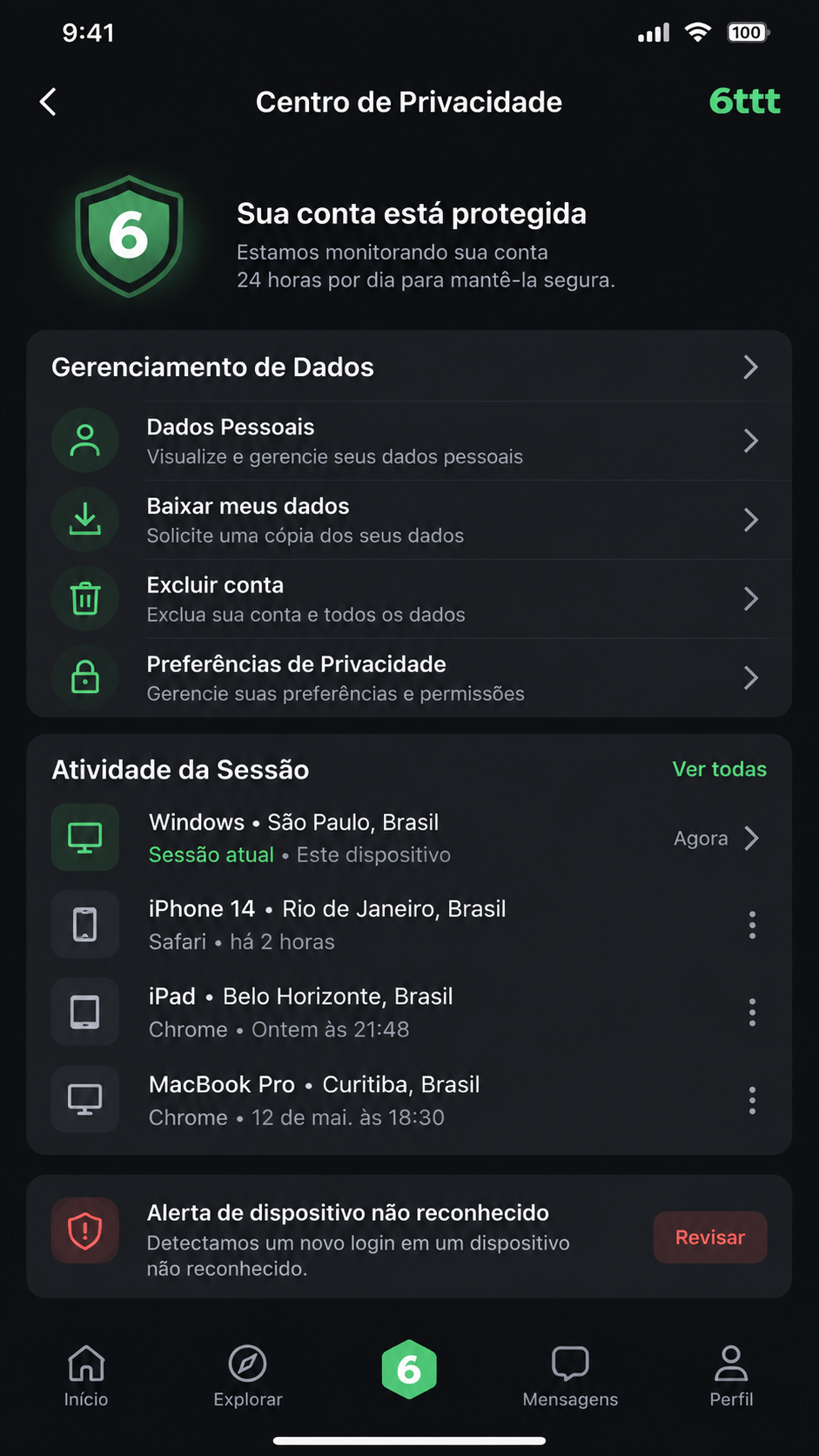 6ttt screenshot
