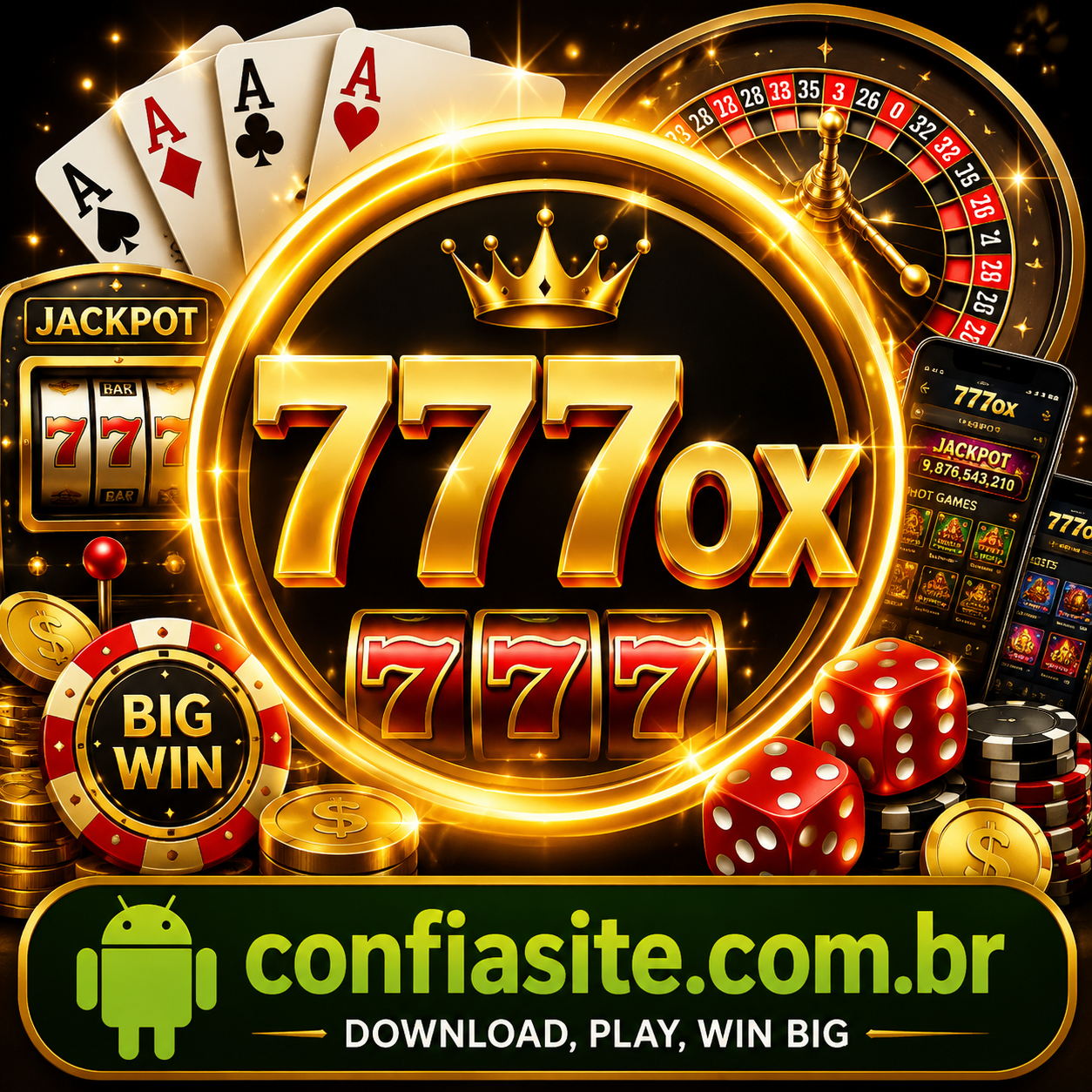 777ox