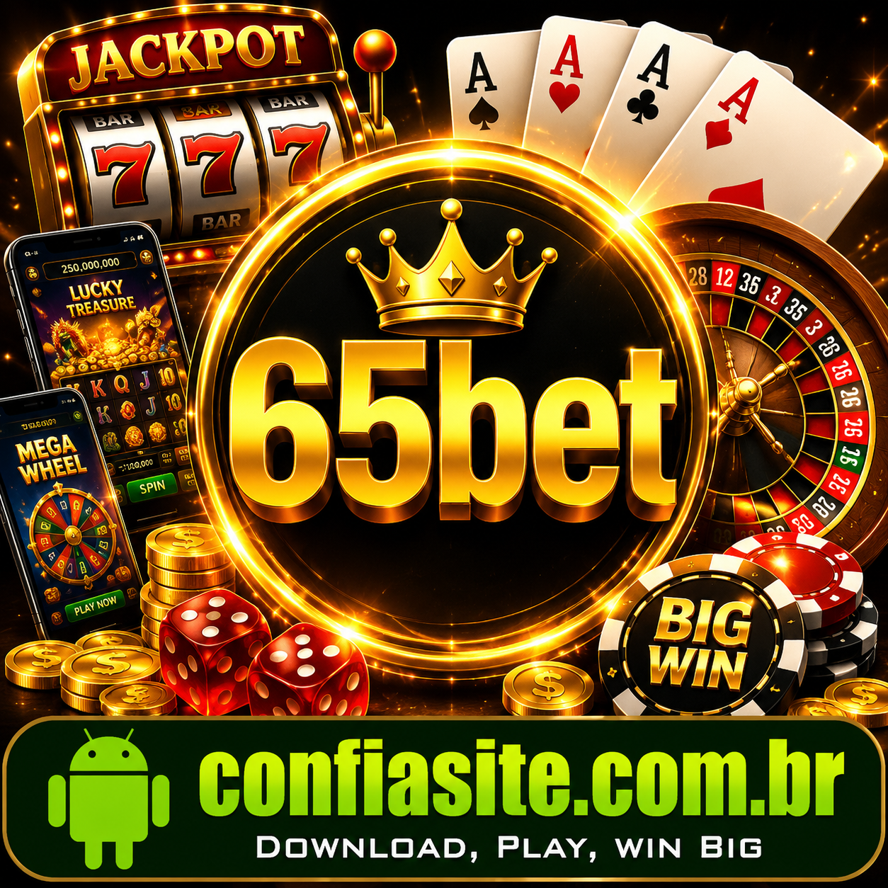 65bet