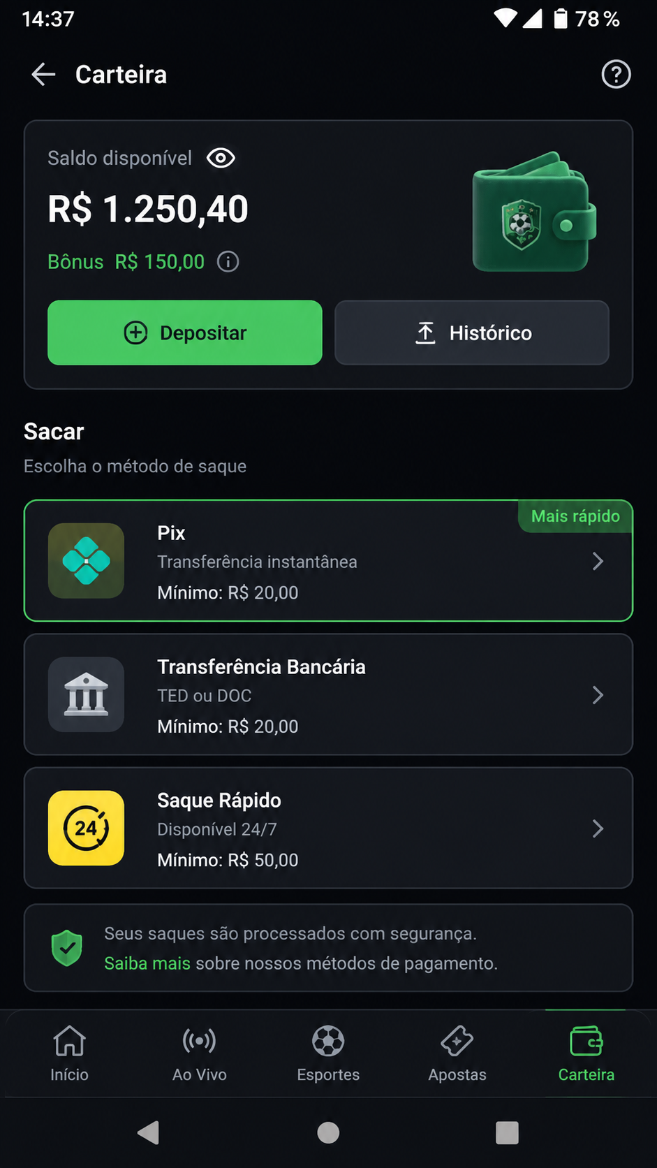 65bet screenshot