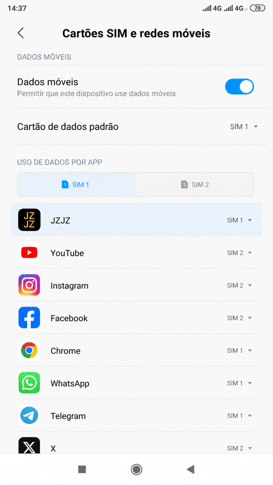 jzjz screenshot