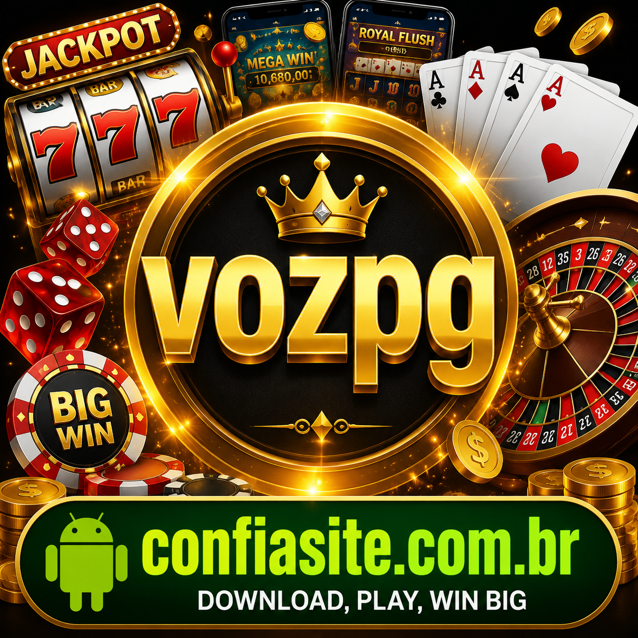 vozpg