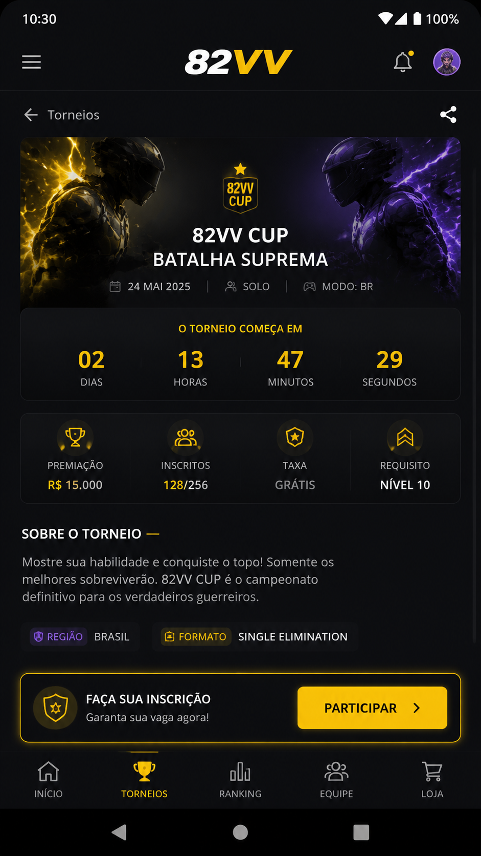 82vv screenshot