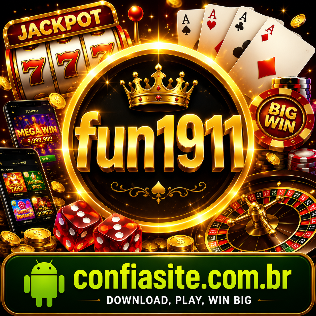 fun1911
