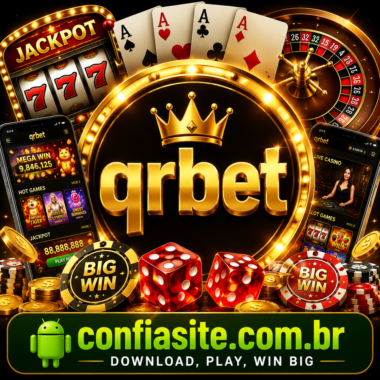 qrbet