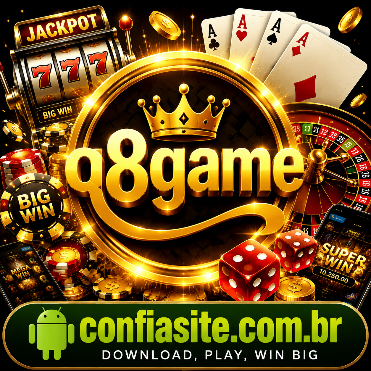 q8game