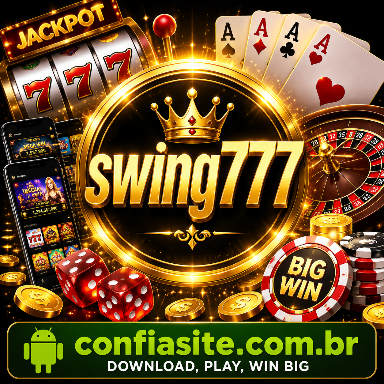 swing777