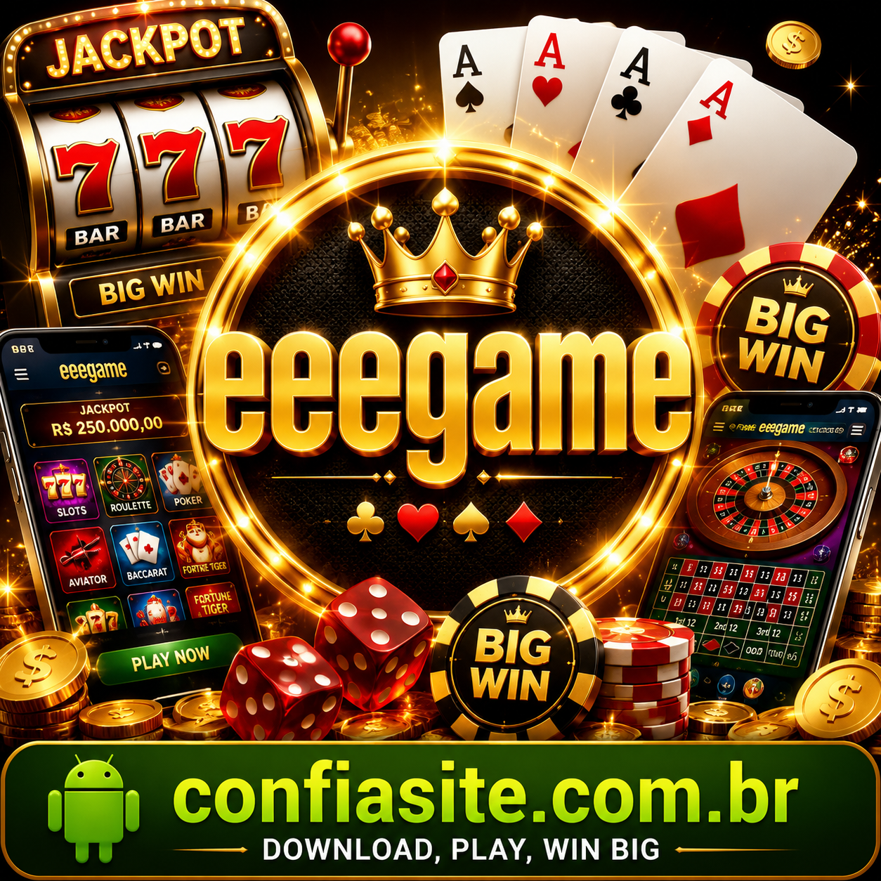 eeegame