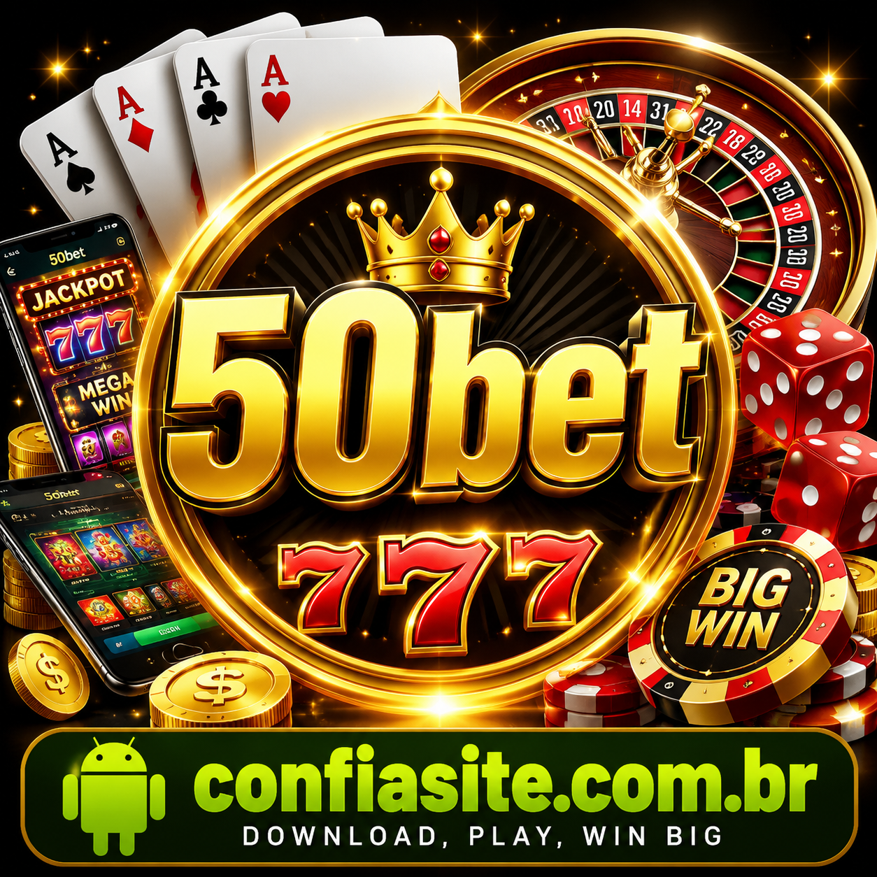 50bet