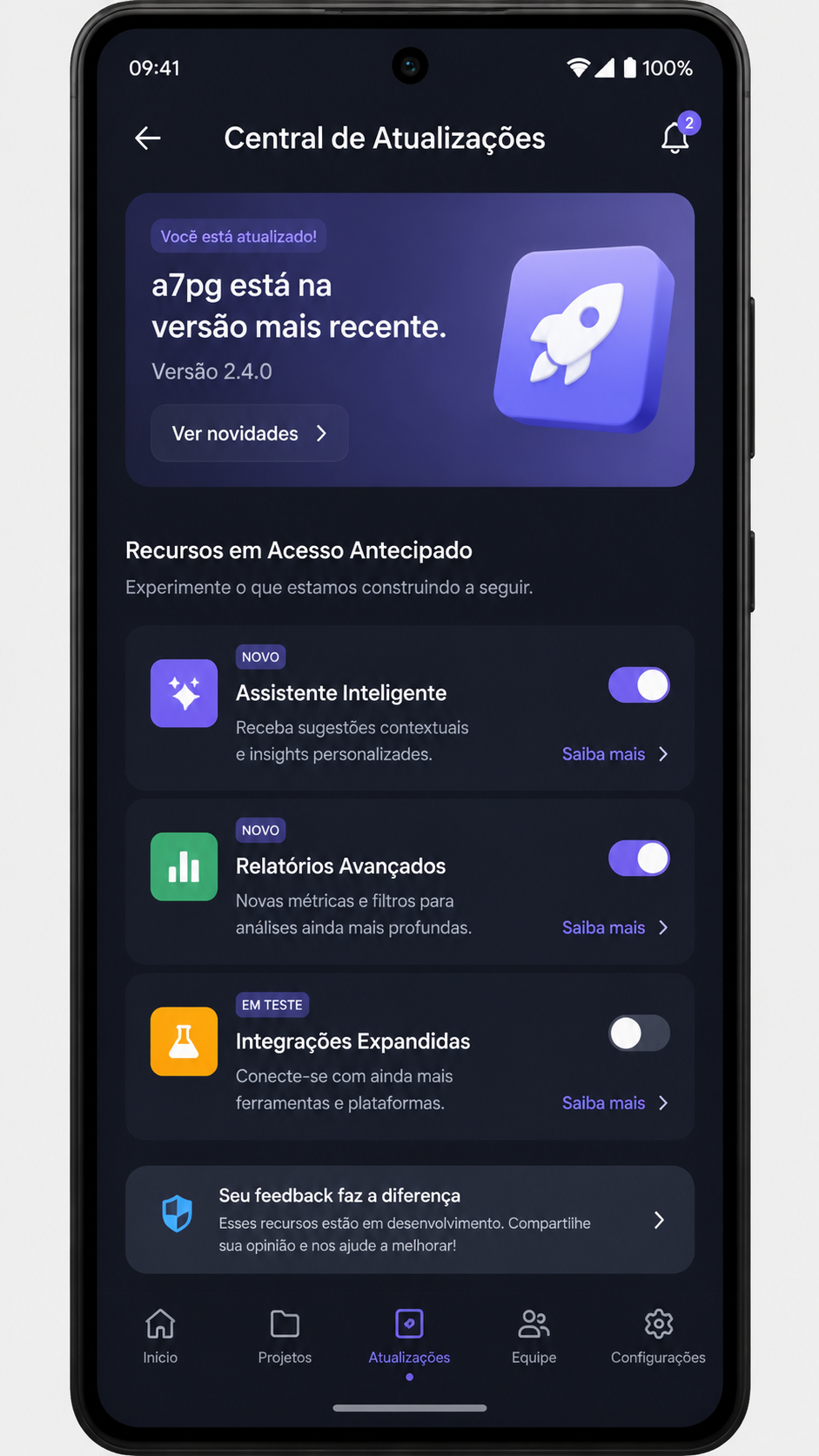 a7pg screenshot