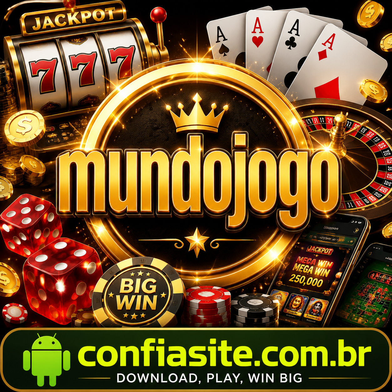 mundojogo