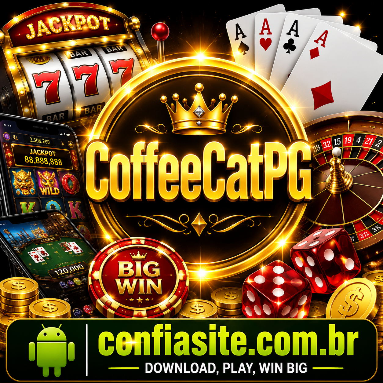 CoffeeCatPG