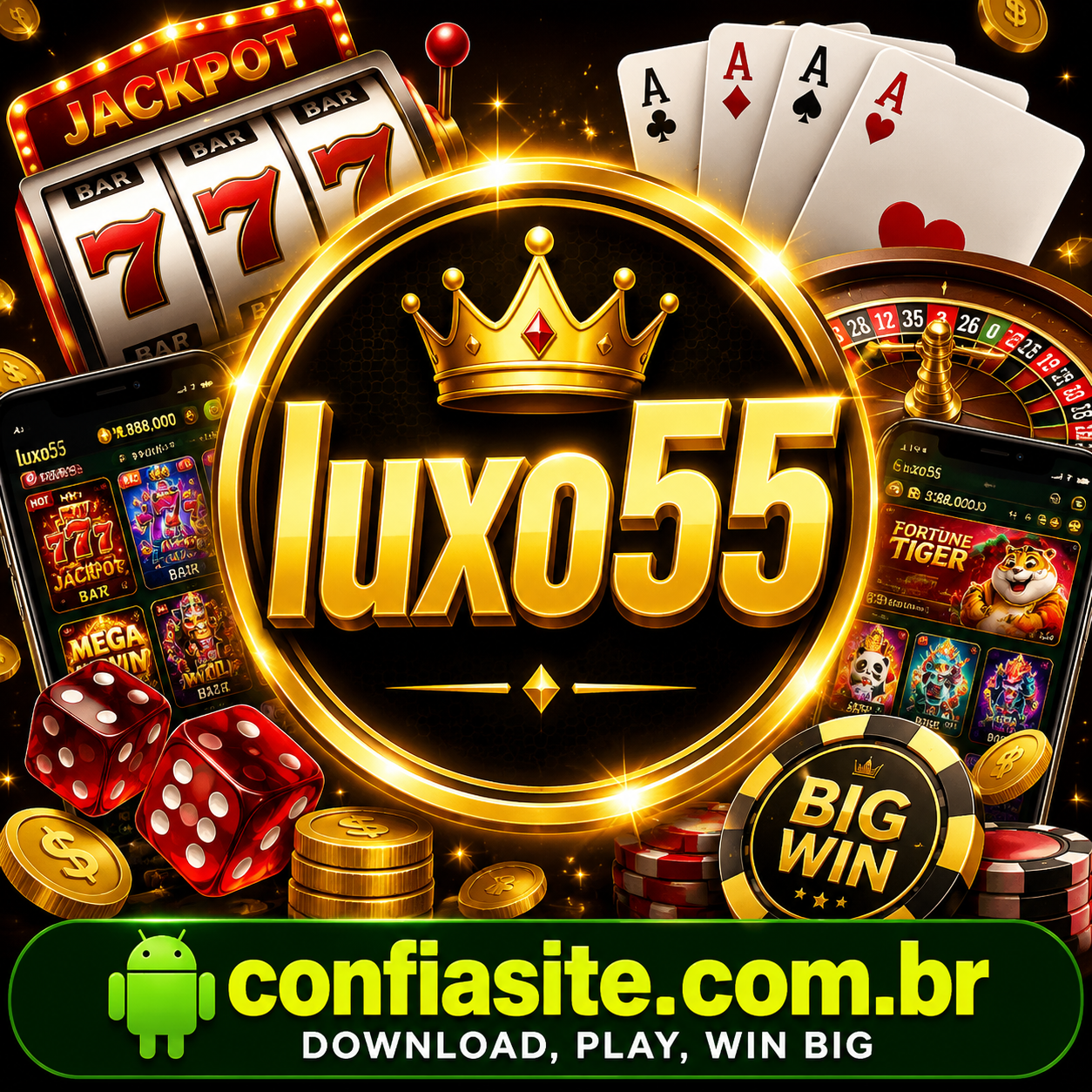 luxo55