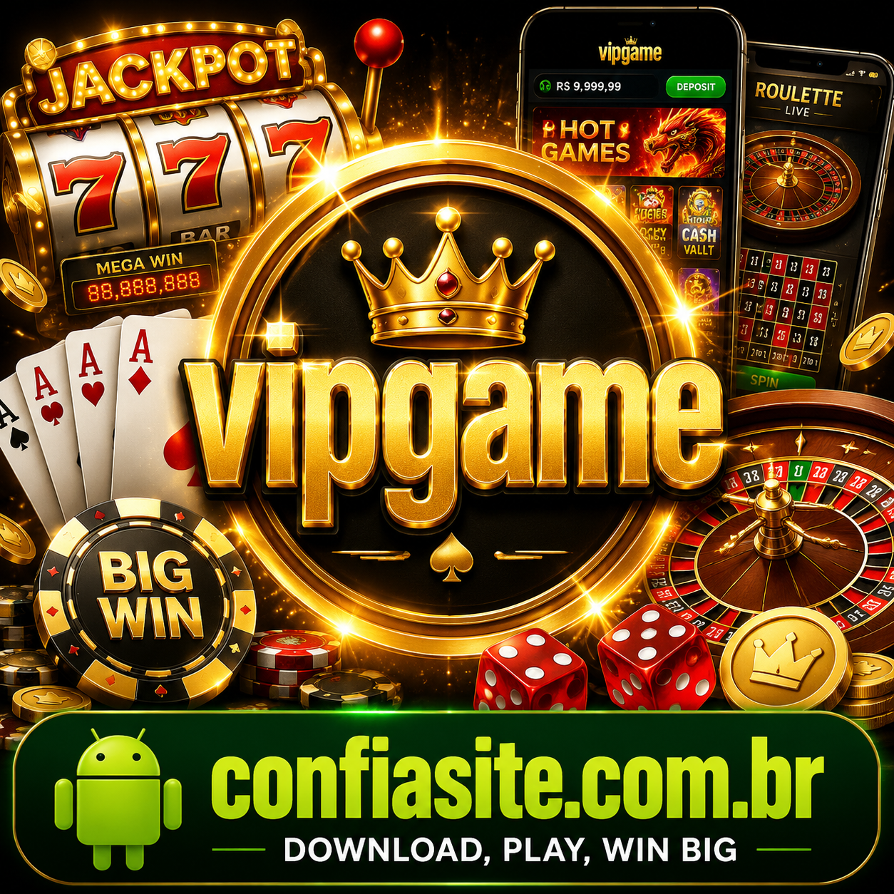 vipgame