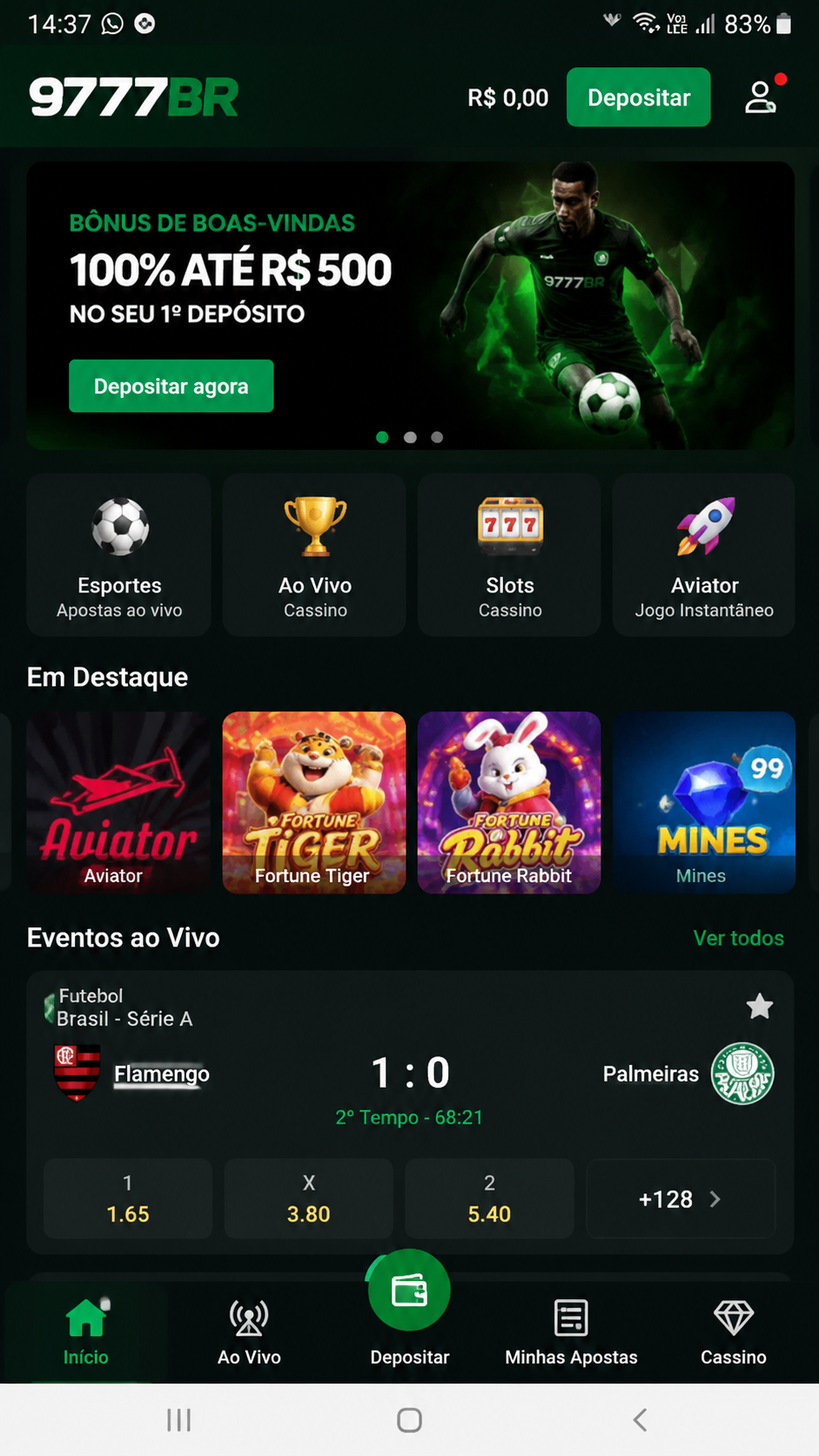 9777br screenshot