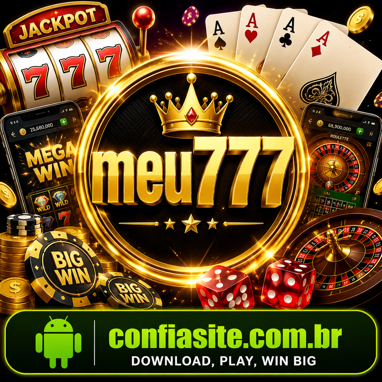 meu777